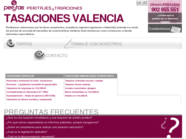 www.tasacion-valencia.com