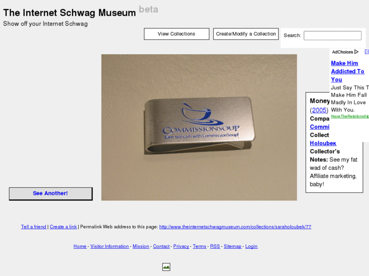 www.theinternetschwagmuseum.com