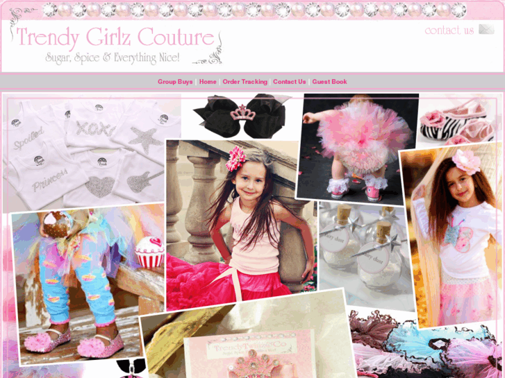 www.trendygirlzcouture.com