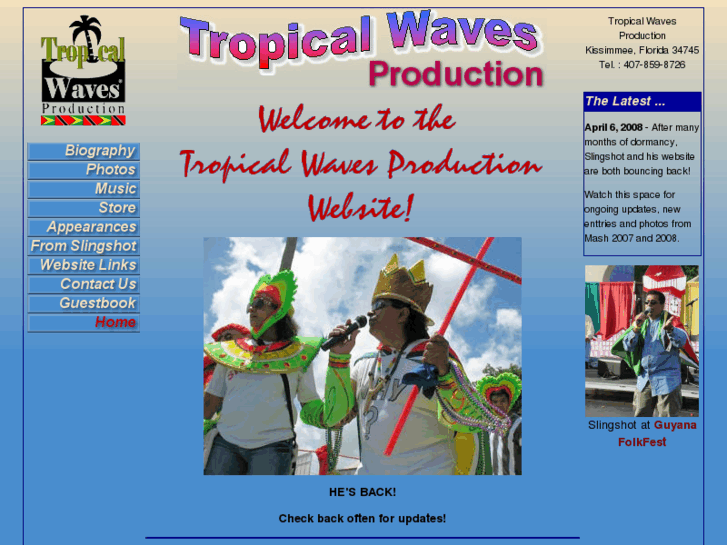 www.tropicalwaves.net