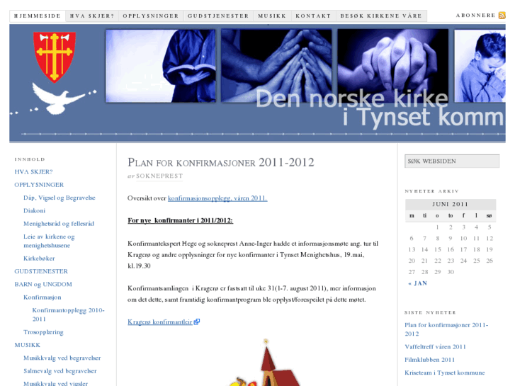 www.tynsetkirke.no