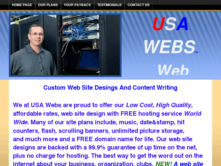 www.usawebs.biz