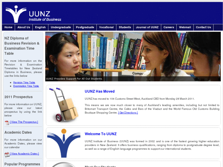 www.uunz.ac.nz