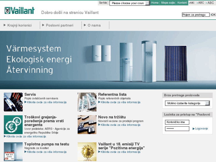 www.vaillant.rs