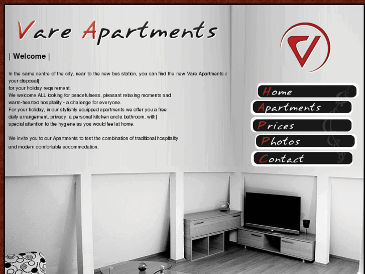 www.vareapartments.com