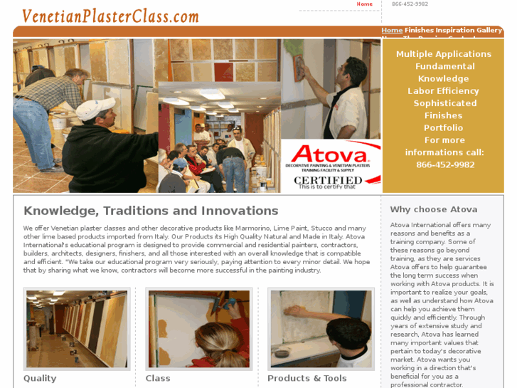 www.venetianplasterclass.com