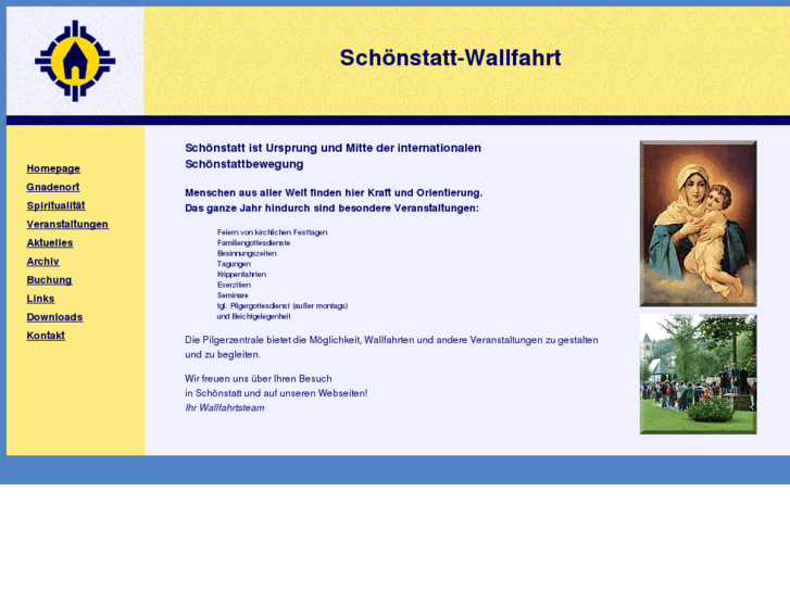 www.wallfahrt-schoenstatt.de