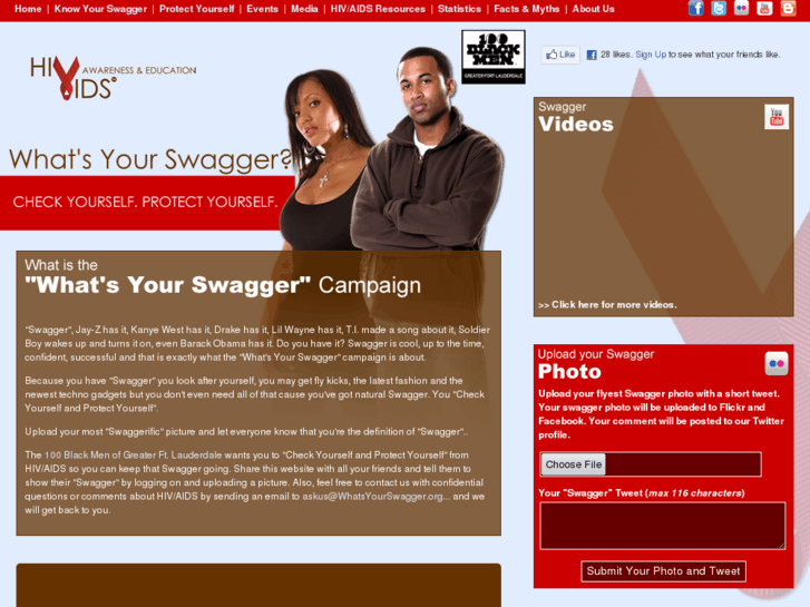 www.whatsyourswagger.org