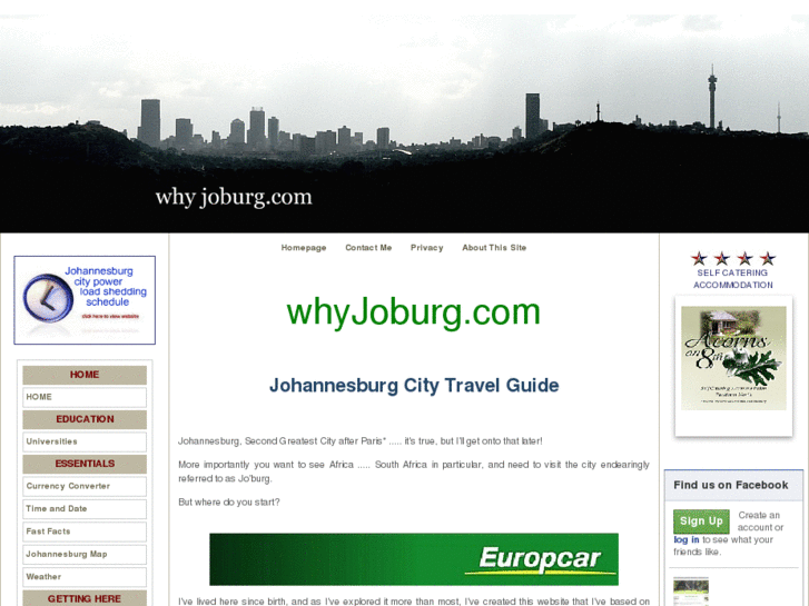 www.whyjoburg.com