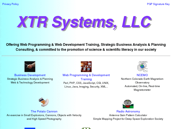 www.xtrsystems.com