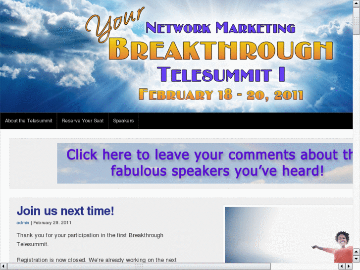 www.yourbreakthroughsummit.com