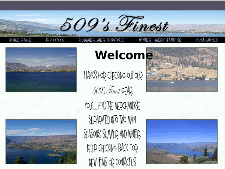 www.509sfinest.com