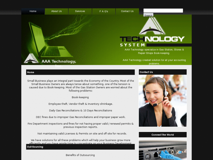 www.aaatechnologyinc.com