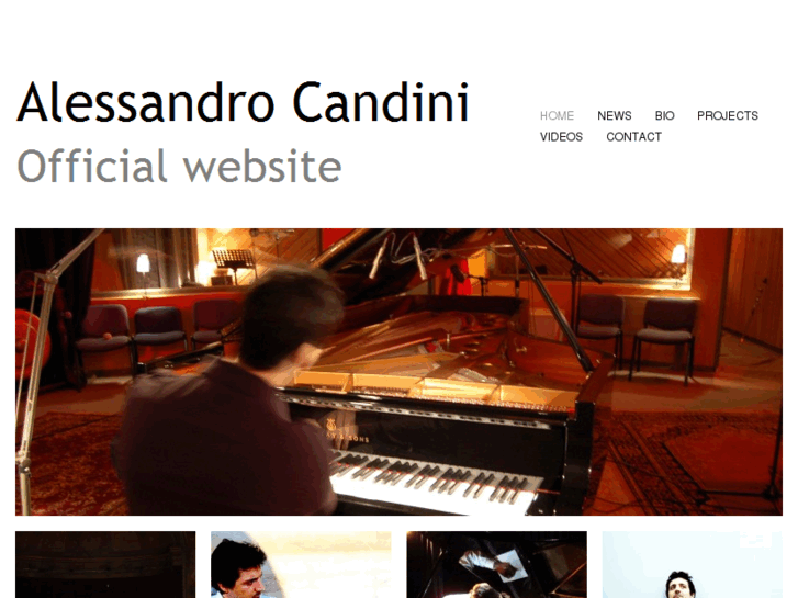 www.alessandro-candini.com