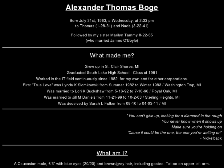 www.alexboge.com