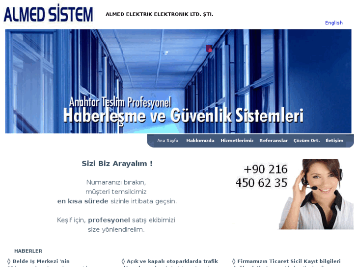 www.almedsistem.com