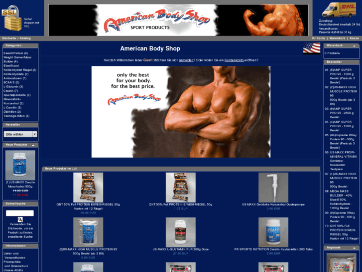 www.americanbodyshop.org