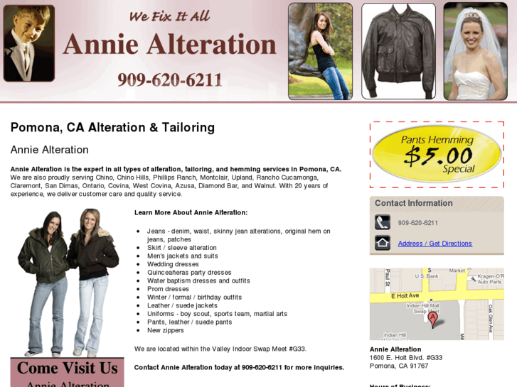 www.anniealteration.com