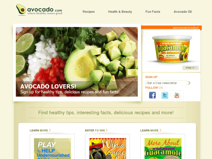 www.avocado.com