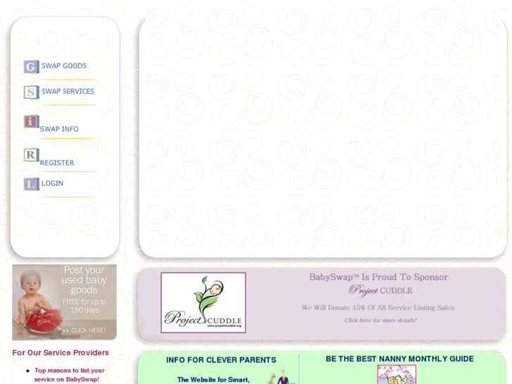 www.babyswap.net