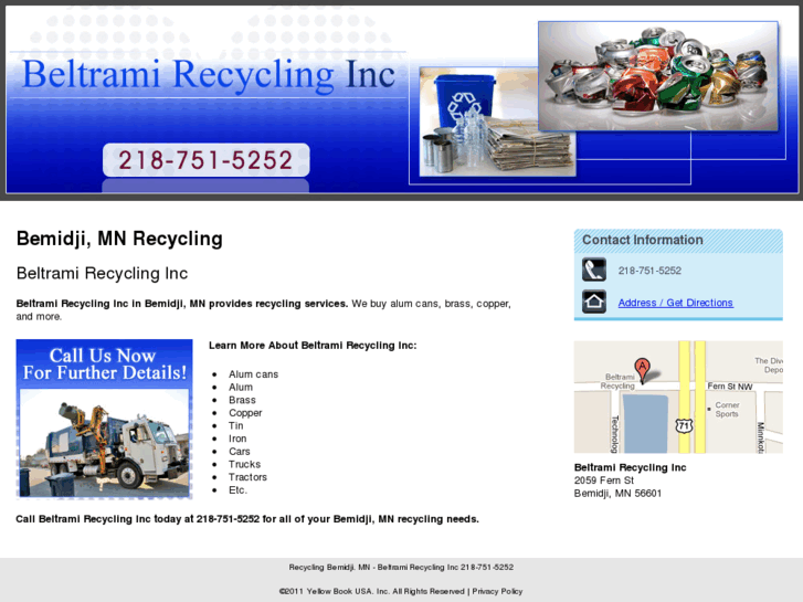 www.beltramirecycling.com