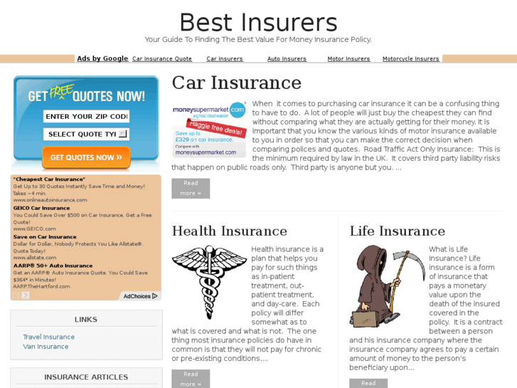 www.best-insurers.com