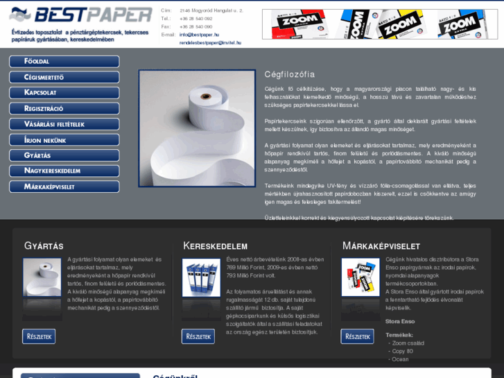 www.bestpaper.hu