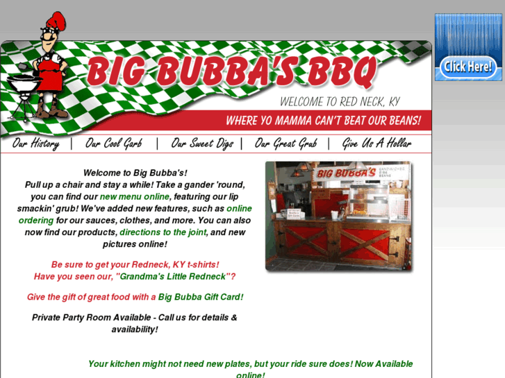 www.bigbubba.com