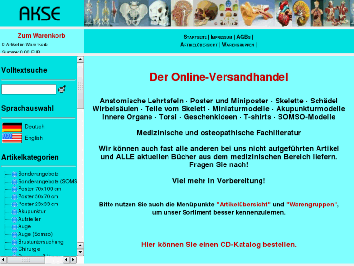 www.billige-medizinbuecher.com