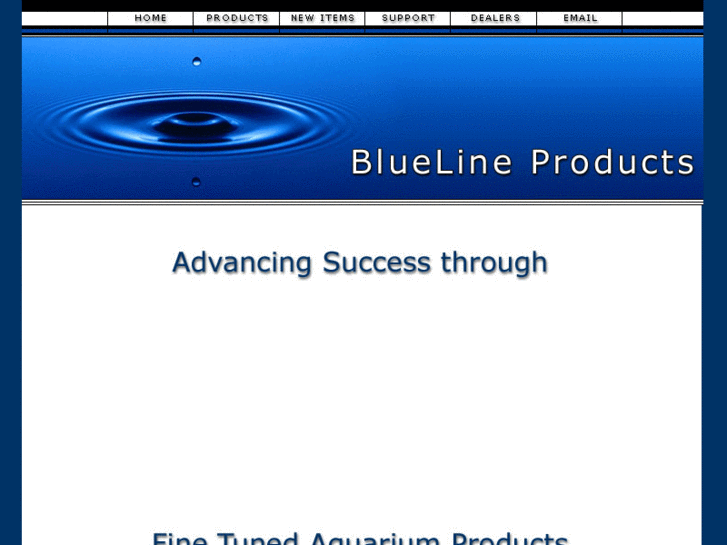 www.bluelineaquatics.com