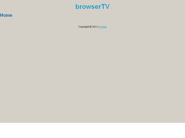 www.browsertv.net