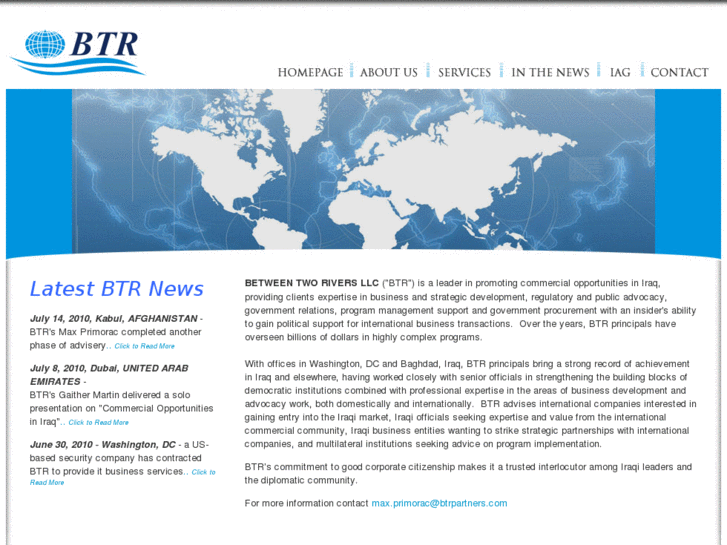 www.btrpartners.com