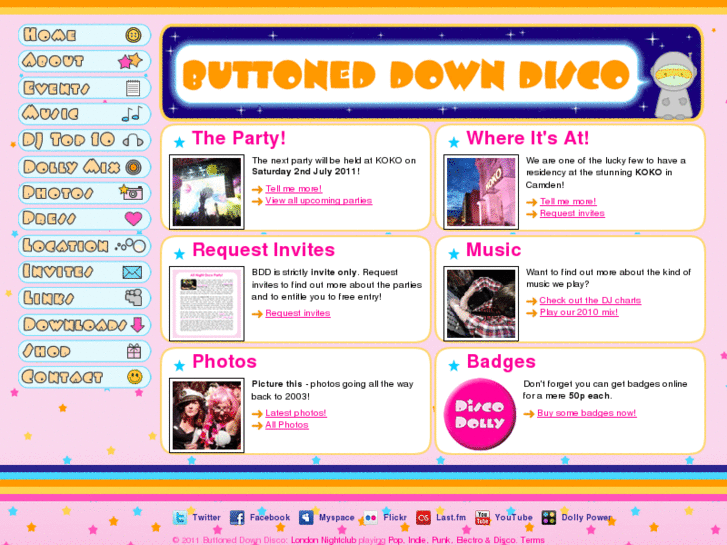 www.buttondowndisco.com