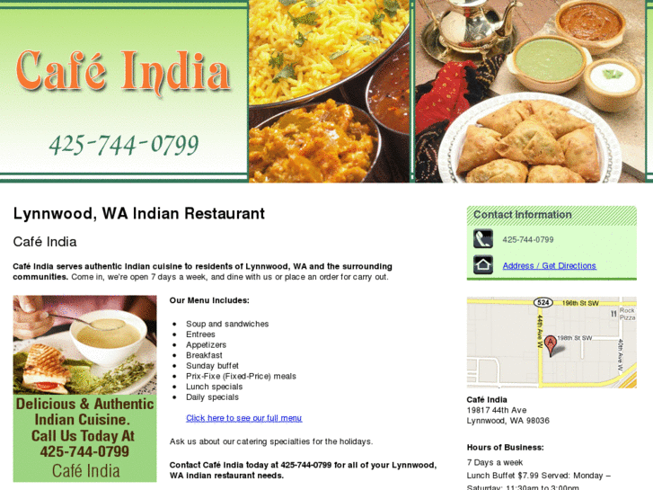 www.cafeindiaonline.net