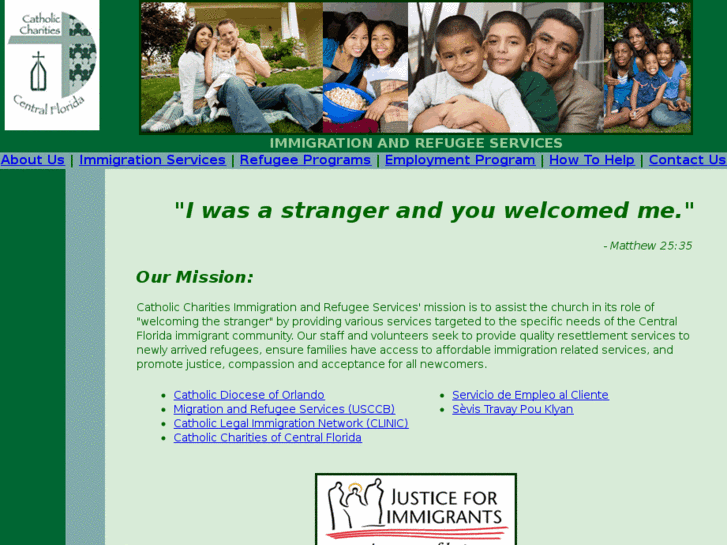 www.catholicimmigrationservices.org