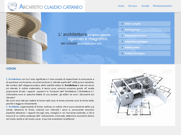 www.cattaneoarchitetto.com