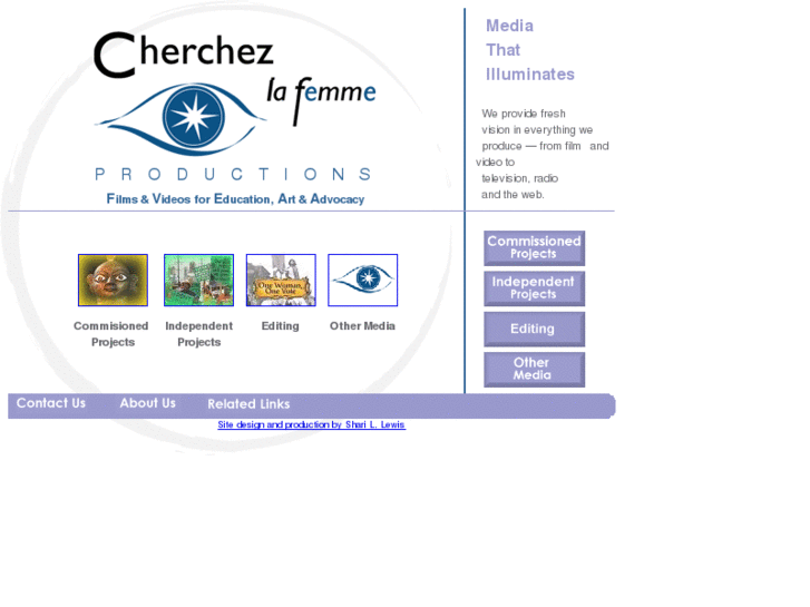 www.cherchez.org