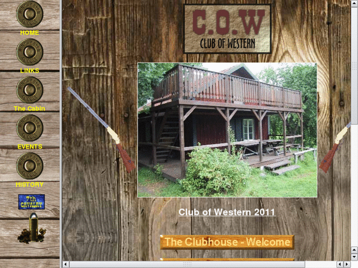 www.clubofwestern.com