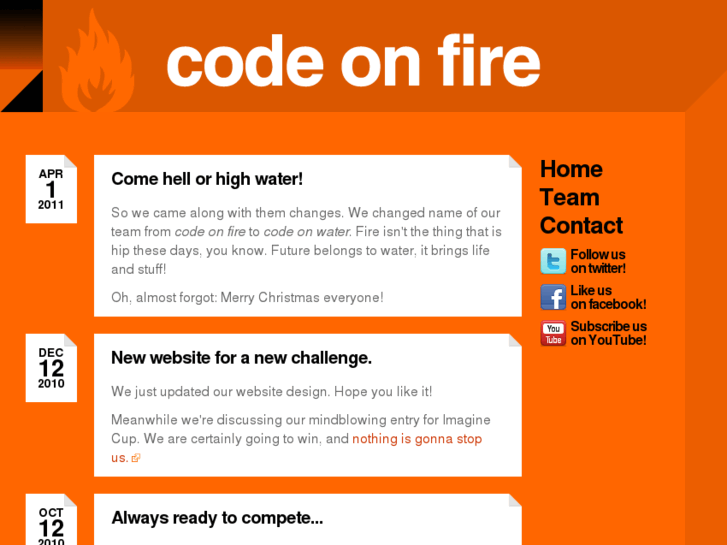 www.codeonfire.org