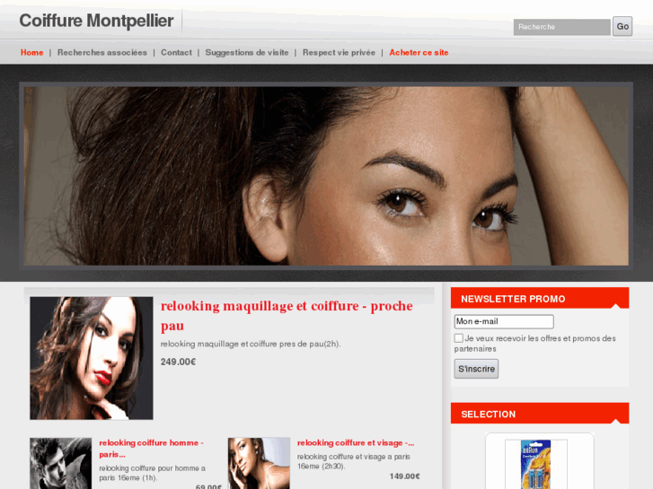 www.coiffure-montpellier.com