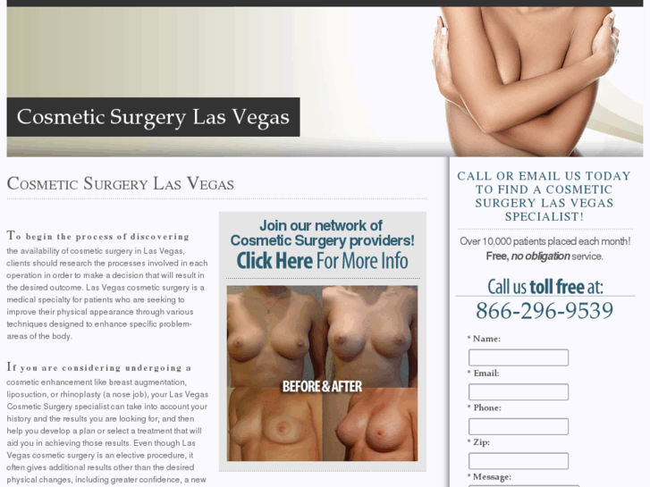 www.cosmeticsurgerylasvegas.org