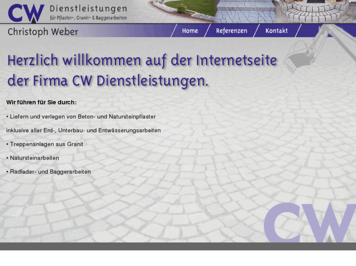 www.cw-dienstleistungen.com