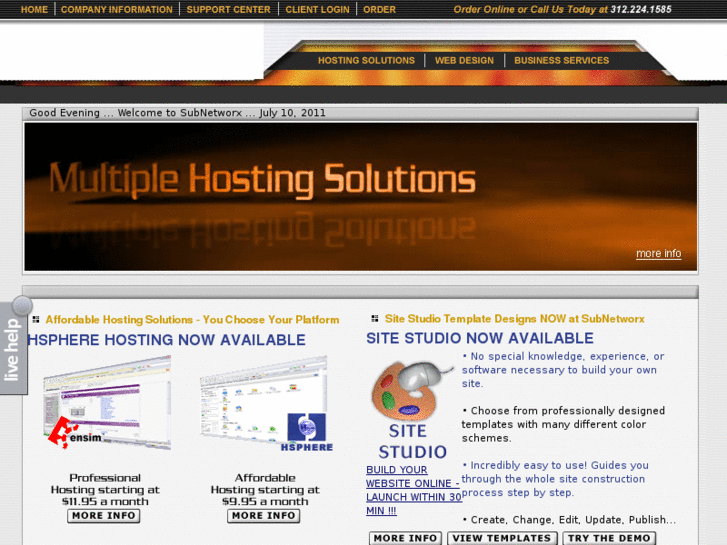 www.dedicated-colocation-hosting.com