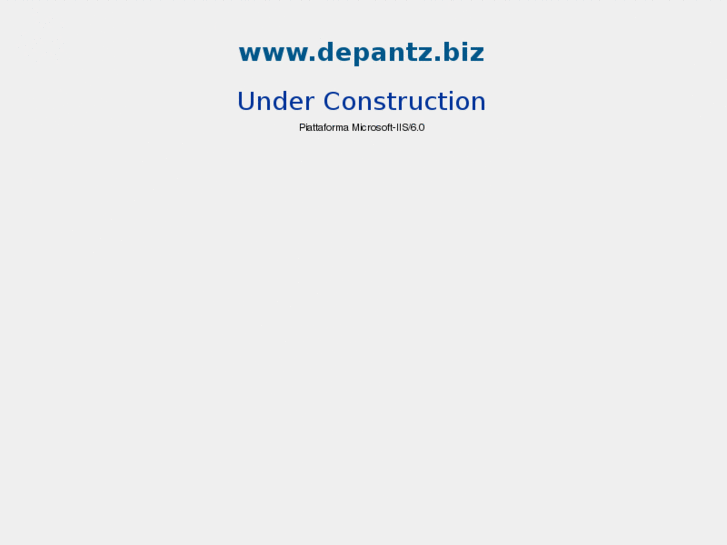 www.depantz.biz