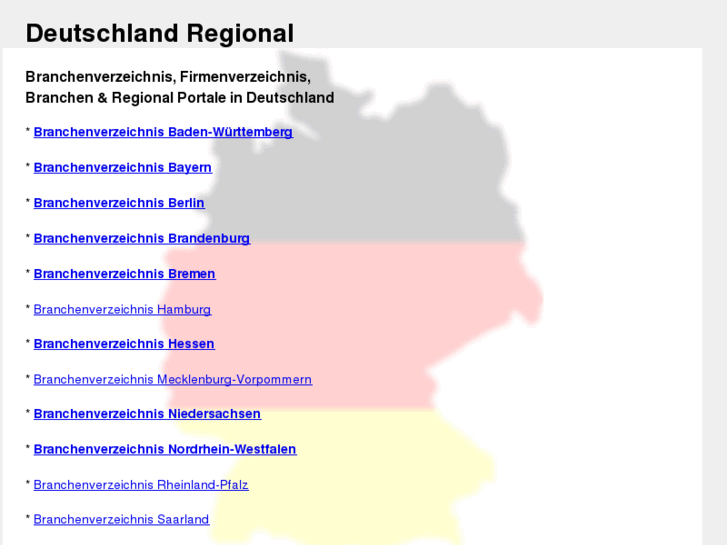 www.deutschland-regional.net