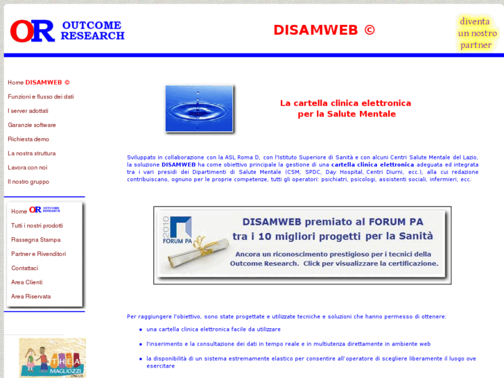 www.disamweb.info