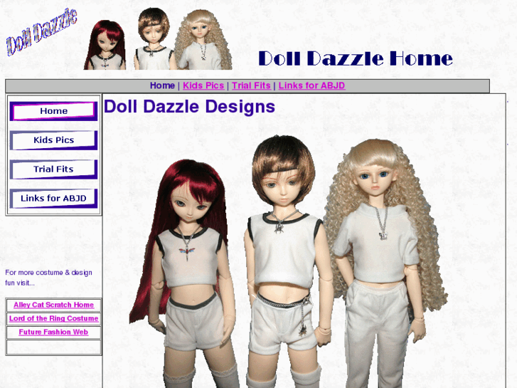 www.dolldazzle.com