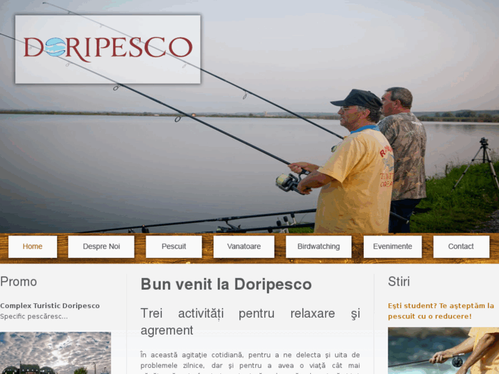 www.doripesco.ro