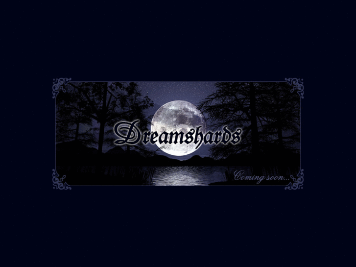 www.dreamshards.net