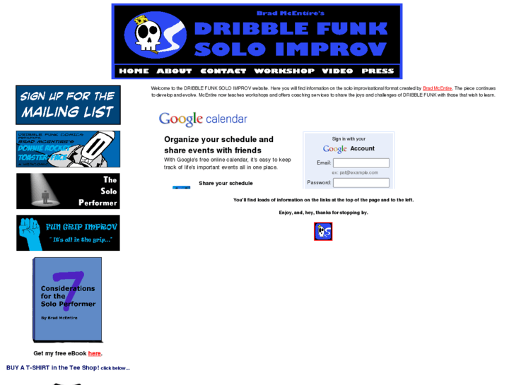 www.dribblefunk.com